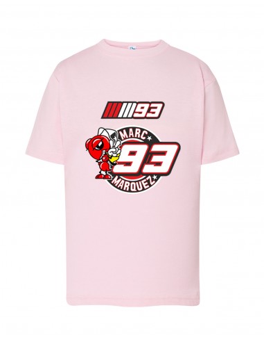 CAMISETA 93