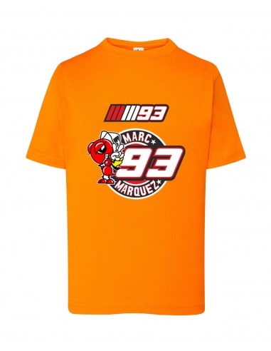 CAMISETA 93