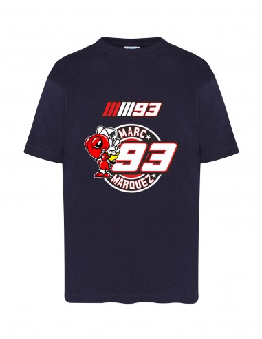 CAMISETA 93