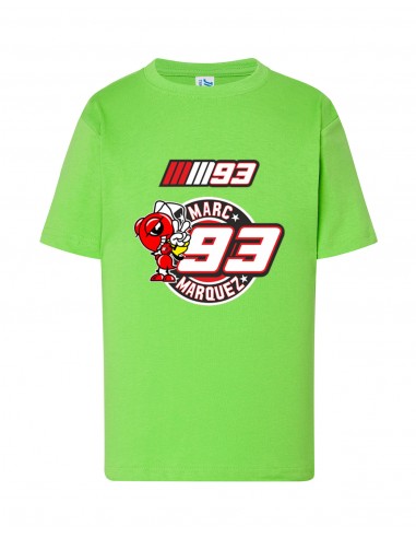 CAMISETA 93