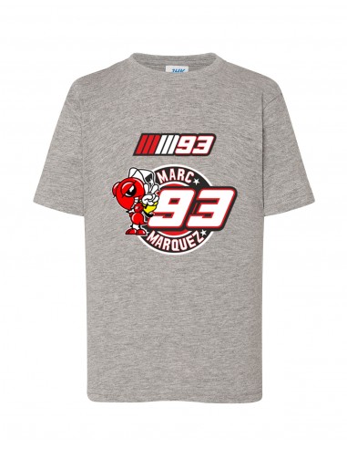 CAMISETA 93