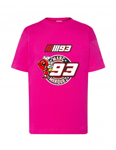 CAMISETA 93