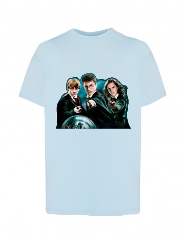 CAMISETA HARRY POTTER