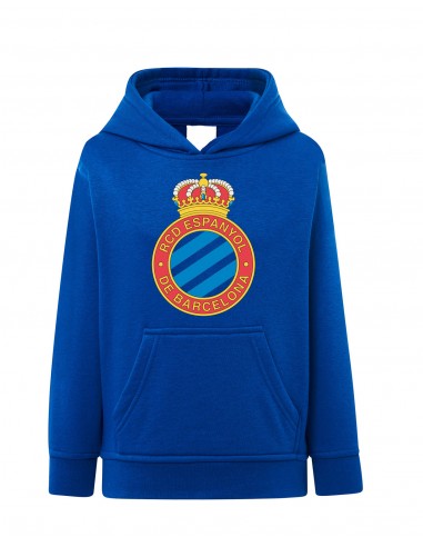 SUDADERA ESPANYOL