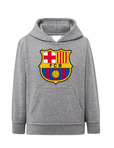 SUDADERA FCB