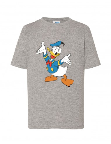 CAMISETA DONALD