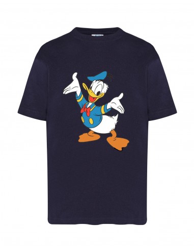 CAMISETA DONALD