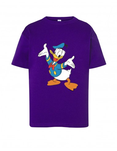 CAMISETA DONALD