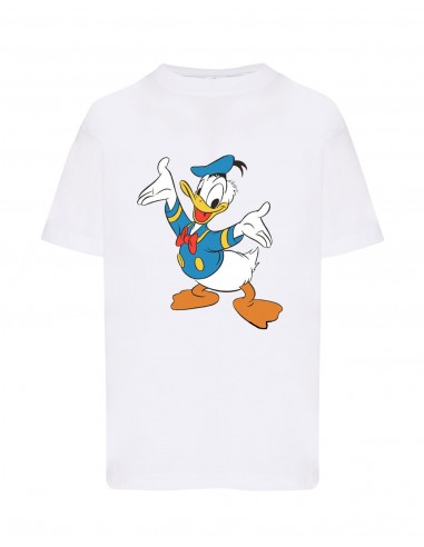 CAMISETA DONALD