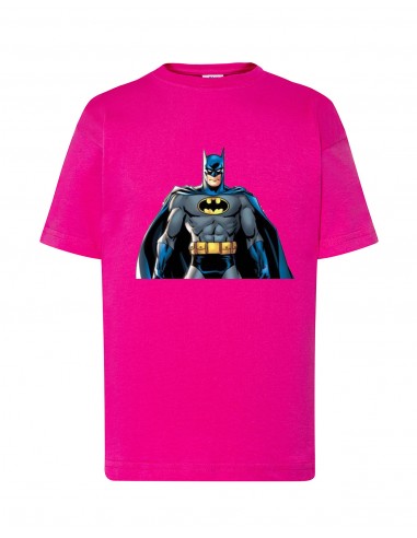 CAMISETA BATMAN