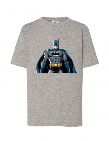 CAMISETA BATMAN