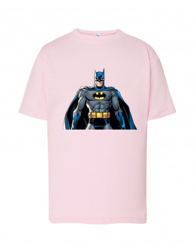 CAMISETA BATMAN