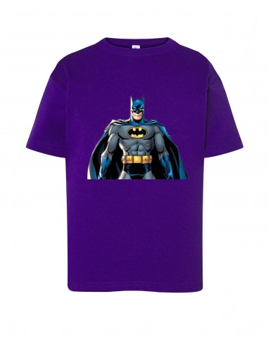 CAMISETA BATMAN