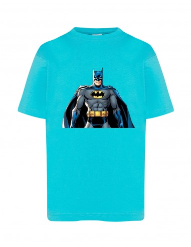 CAMISETA BATMAN