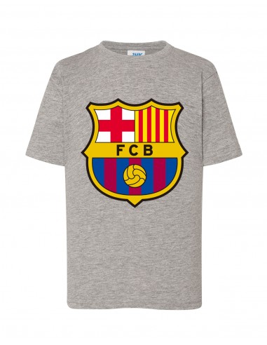 CAMISETA FCB