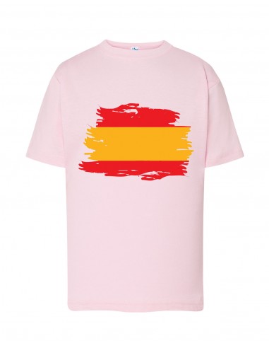 CAMISETA ESPAÑA