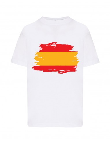 CAMISETA ESPAÑA