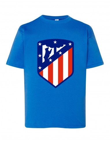 CAMISETA AT.MADRID