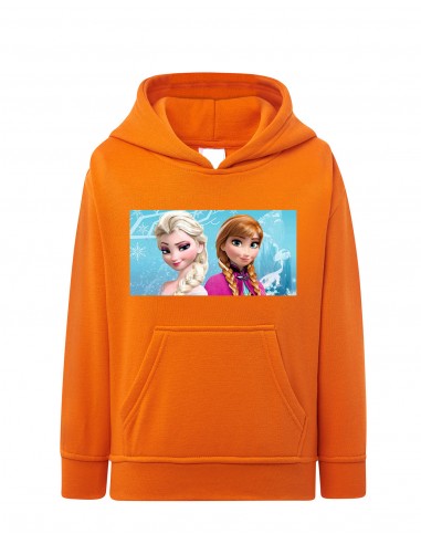 SUDADERA FROZEN