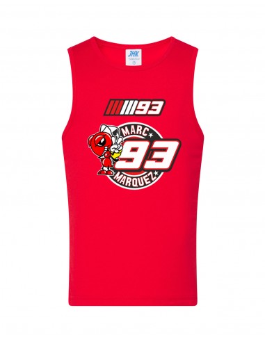 CAMISETA S/M 93