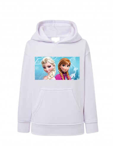 SUDADERA FROZEN