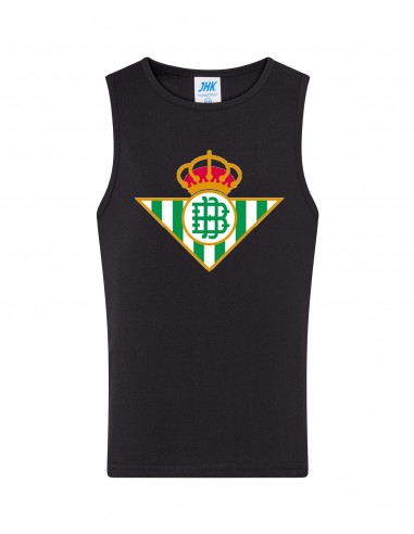 CAMISETA S/M BETIS