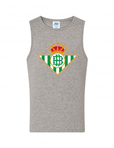 CAMISETA S/M BETIS