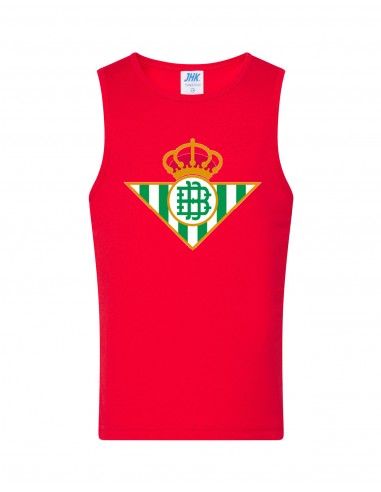 CAMISETA S/M BETIS