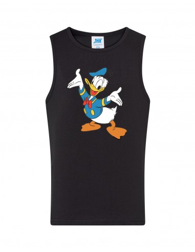 CAMISETA S/ M DONALD