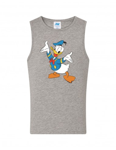 CAMISETA S/ M DONALD