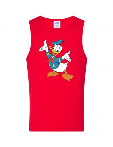 CAMISETA S/ M DONALD