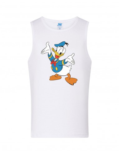 CAMISETA S/ M DONALD