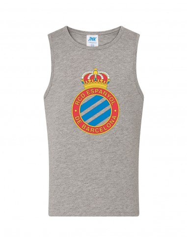 CAMISETA S/M ESPANYOL