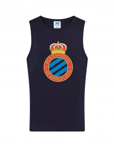 CAMISETA S/M ESPANYOL