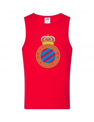 CAMISETA S/M ESPANYOL