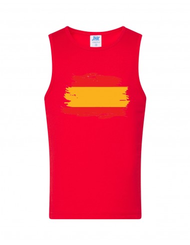 CAMISETA S/M ESPAÑA