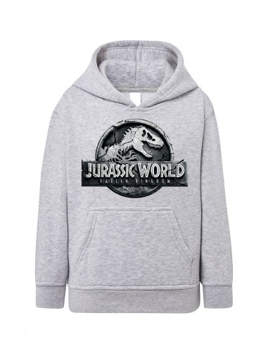 SUDADERA JURASSIC WORLD