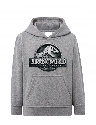 SUDADERA JURASSIC WORLD