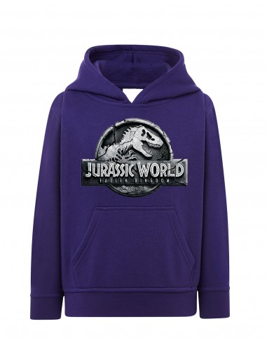 SUDADERA JURASSIC WORLD