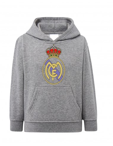 SUDADERA REAL MADRID