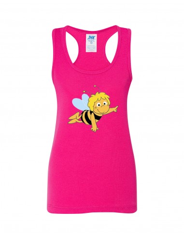 CAMISETA TIRANTES ABEJA MAYA