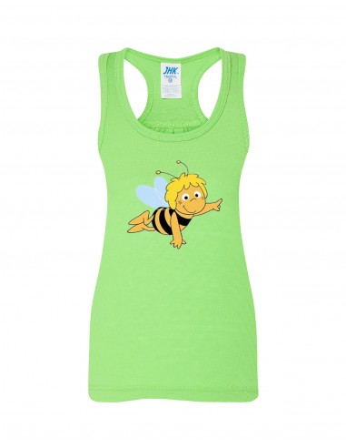 CAMISETA TIRANTES ABEJA MAYA