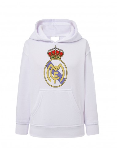 SUDADERA REAL MADRID