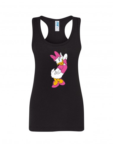 CAMISETA TIRANTES DAISY