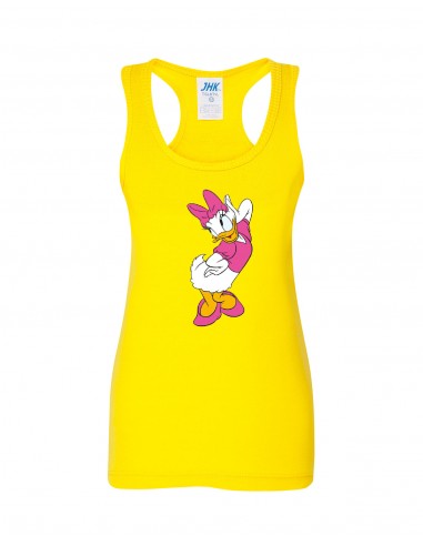 CAMISETA TIRANTES DAISY