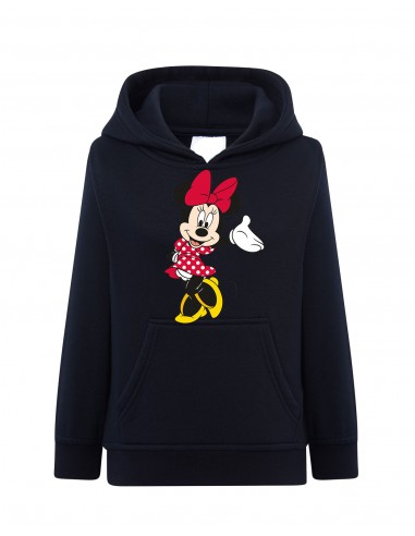 SUDADERA MINNIE