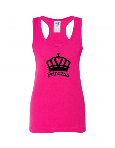 CAMISETA TIRANTES PRINCESS