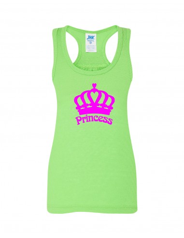 CAMISETA TIRANTES PRINCESS