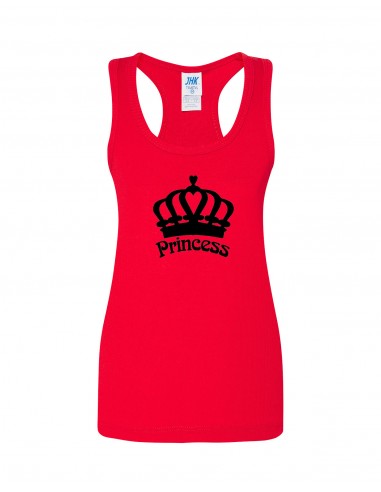 CAMISETA TIRANTES PRINCESS