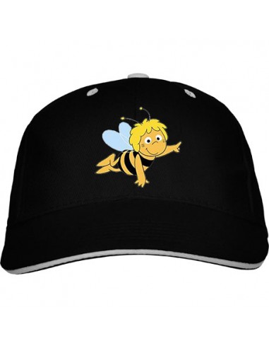 GORRA ABEJA MAYA